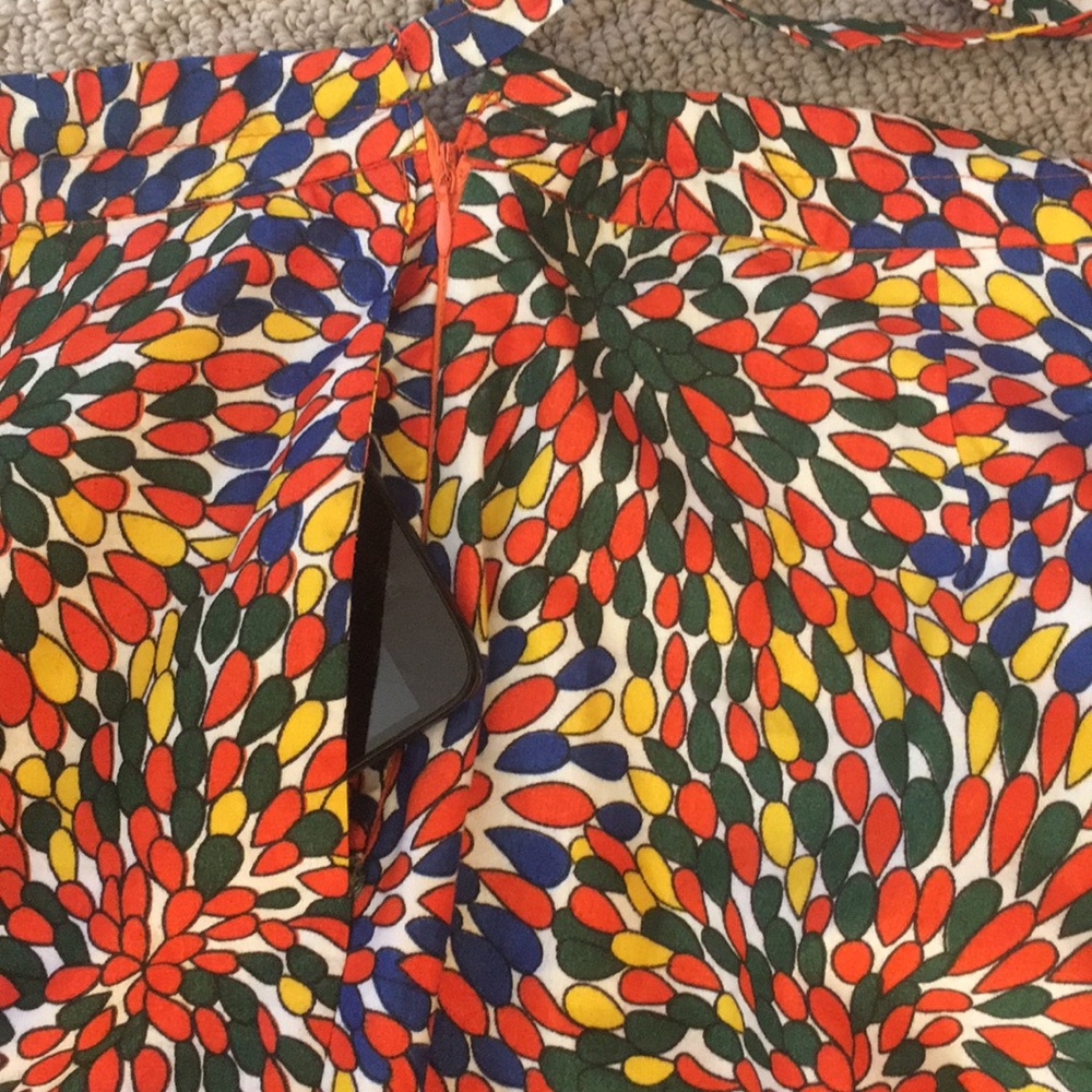 Pants - Picture 3 of 5